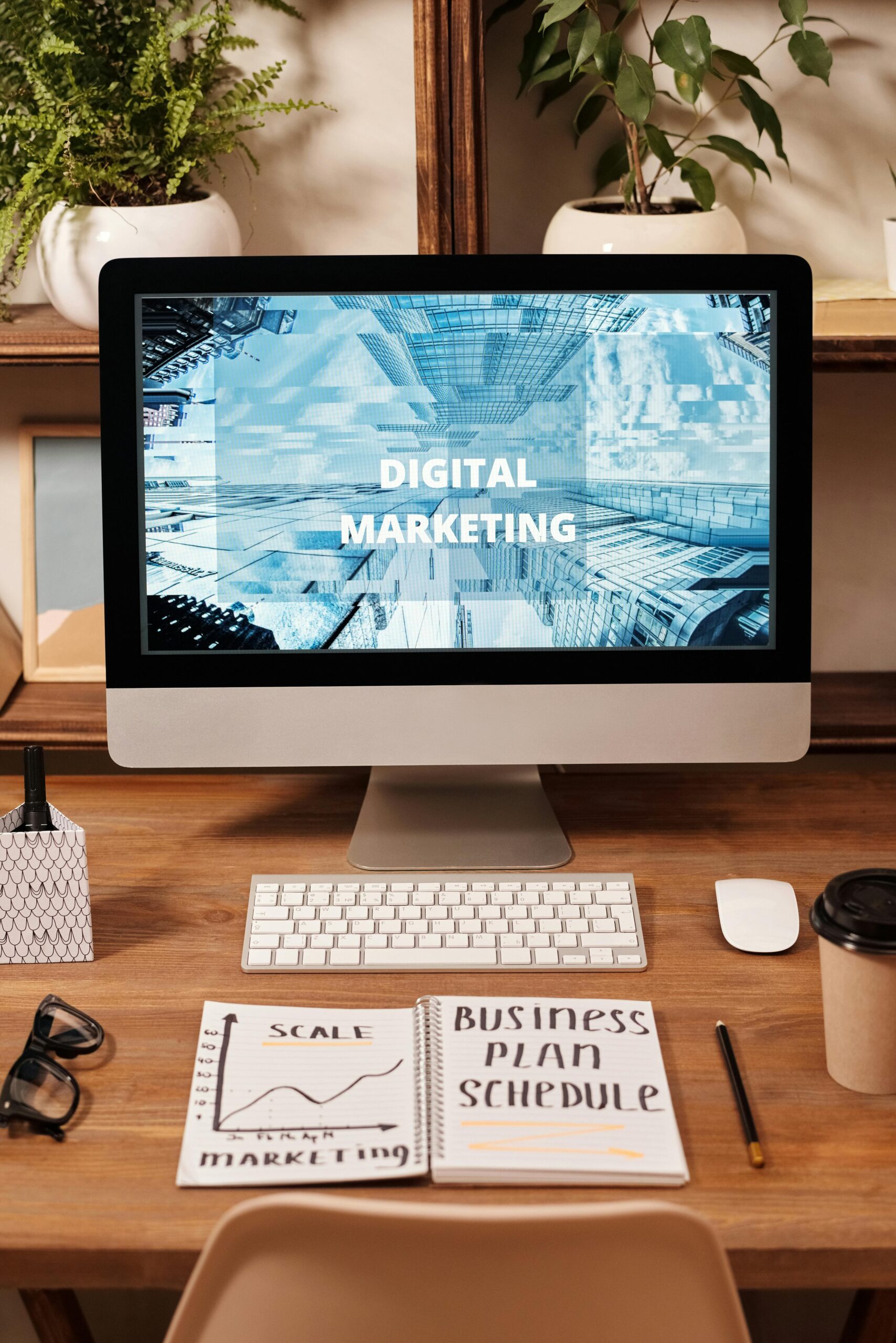 🌐 Importance of Digital Marketing in 2025