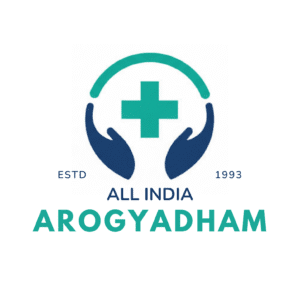 All India Arogyadham Service
